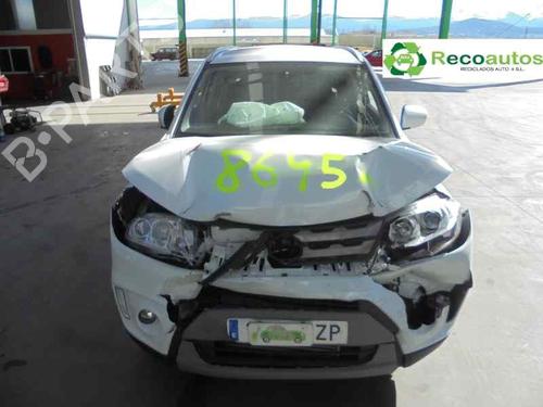 Brugte SUZUKI VITARA (LY) 1.6 DDiS (APK 416D) 235056
