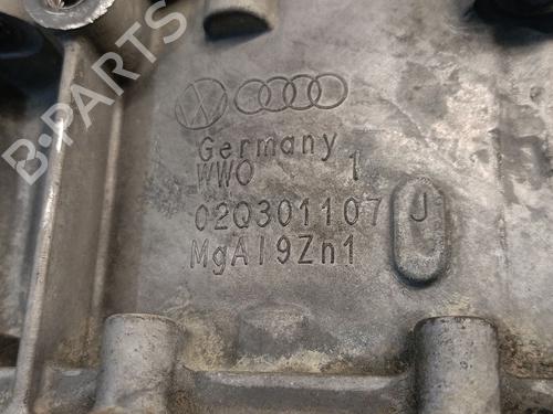 Gearbox SEAT LEON (1P1) 2.0 TDI 16V | BP29745543M3 