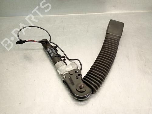 Front right belt tensioner BMW 5 (E60) 535 d | BP28041279C88 