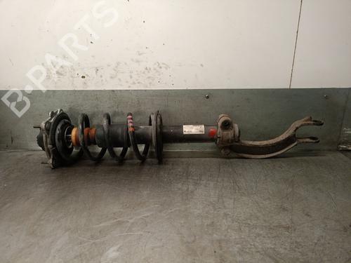 Used Left front shock absorber AUDI A6 Allroad C7 (4GH, 4GJ) 3.0 TDI quattro (218 hp) 26722808