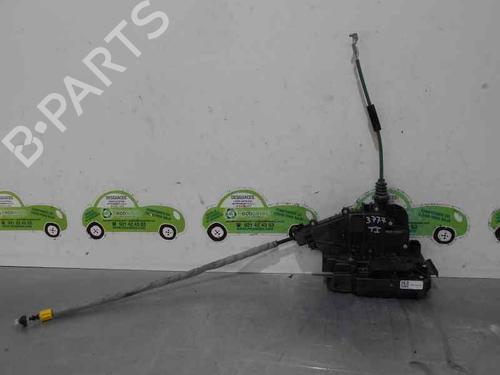 Rear left lock MERCEDES-BENZ C-CLASS (W205) C 220 BlueTEC / d (205.002, 205.004) | BP2340455C100 