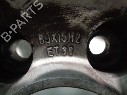 Rim AUDI A3 (8L1) 1.9 TDI | BP13719378C45 