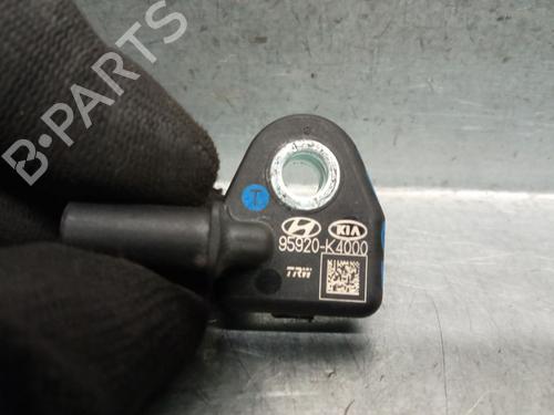 Electronic sensor HYUNDAI KONA (OS, OSE, OSI) 1.6 T-GDi | BP28107334M84 