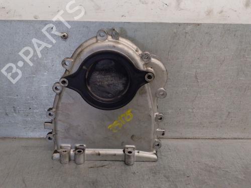 Used Timing cover Timing cover AUDI Q7 (4LB) 3.0 TDI quattro (233 hp) 36701032 36701032