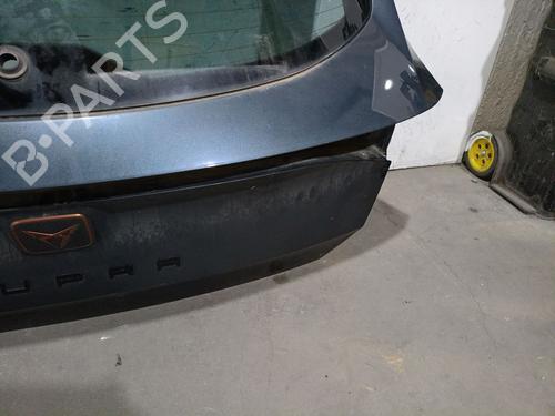 Bakluke CC/Kombi-Kupé CUPRA FORMENTOR (KM7, KMP) 1.5 TSI | BP29924644C6