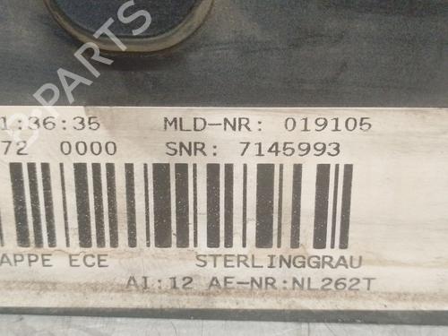 Other BMW 7 (E65, E66, E67) 730 Ld | BP22900224O1 