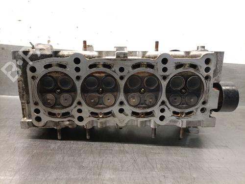 Used Cylinder head Cylinder head FIAT STILO (192_) 1.4 16V (192AXH1B, 192BXH1B) (95 hp) 33655157 33655157