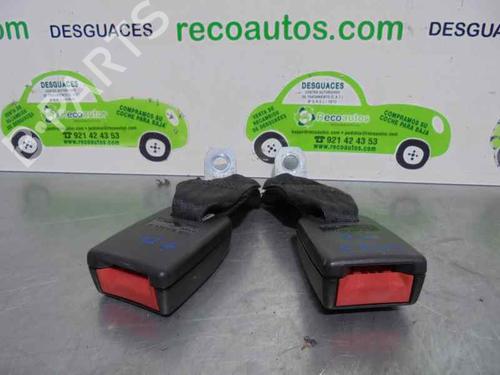 Seat buckle FORD FIESTA V (JH_, JD_) 1.6 TDCi | BP20246682I32 