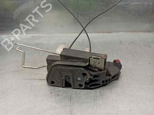 Front right lock HYUNDAI TUCSON (JM) 2.0 CRDi | BP6060979C97 