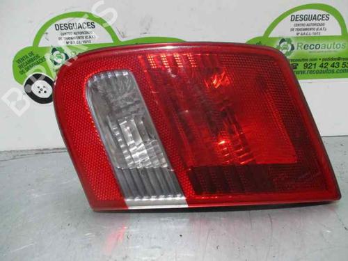 Used Right taillight SAAB 9-3 (YS3F, E79, D79, D75) 2.2 TiD (125 hp) 2063270