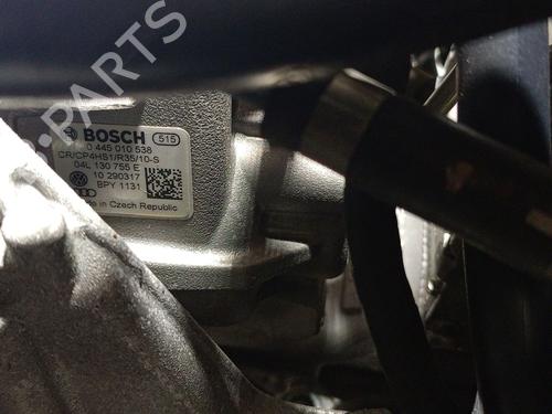 Engine AUDI Q5 (FYB, FYG) 2.0 TDI quattro | BP39399876M1 - Image 8
