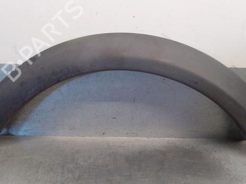 Listwa nadkola tylnego lewego MINI MINI (R50, R53) One D 1505869 | 51131505869