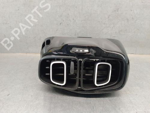 Used Air vent CITROËN C3 AIRCROSS II (2R_, 2C_) 1.2 PureTech 82 (2RHMRC, 2RHMZB) (82 hp) 26516933