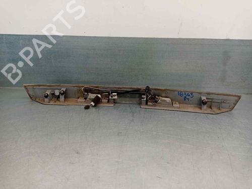 Tailgate handle DAEWOO LACETTI Hatchback (KLAN) 1.4 | BP13938344C132 