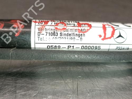 Electronic module INFINITI QX30 2.2 D AWD | BP38705245M83 - Image 6