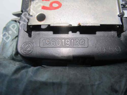 Innerbelysning ALFA ROMEO 166 (936_) 2.4 JTD (936A2A__) | BP7444341I8 