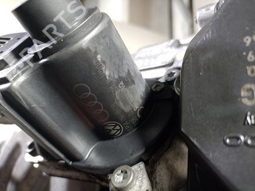 Engine SEAT IBIZA IV (6J5, 6P1) 1.4 TDI | BP40046607M1 - Image 12