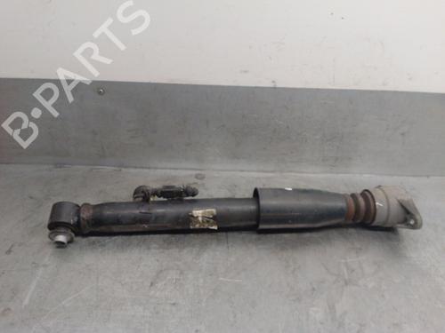 Right rear shock absorber AUDI A6 Allroad C6 (4FH) 2.7 TDI quattro | BP30493774M19 