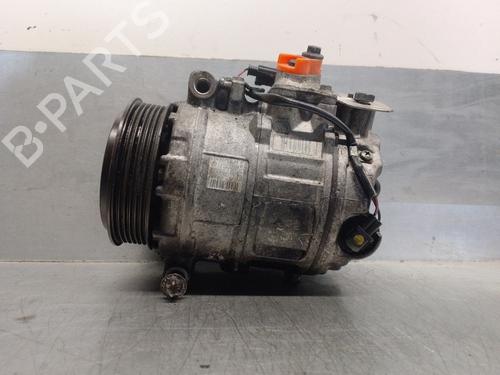 Used AC compressor MERCEDES-BENZ CLK (C209) CLK 220 CDI (209.308) (150 hp) 12183569