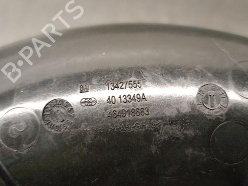 Pipe OPEL CORSA E Hatchback Van (X15) 1.3 CDTI (08) | BP33832252M125 - Image 5