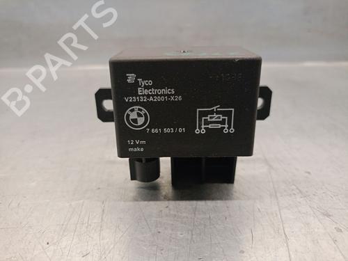 Used Electronic module BMW 5 Gran Turismo (F07) 530 d xDrive (245 hp) 20126420