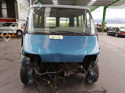 Left front suspension arm CITROËN JUMPER I Bus (230P) 2.5 TDi | BP5822622M12 
