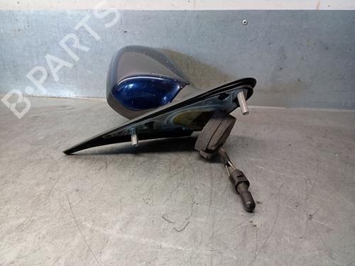 Left mirror CITROËN XSARA (N1) 1.9 TD | BP27243870C26 