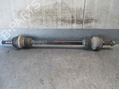 Used Right rear driveshaft PORSCHE CAYENNE (92A) 3.0 Diesel (239 hp) 5036343