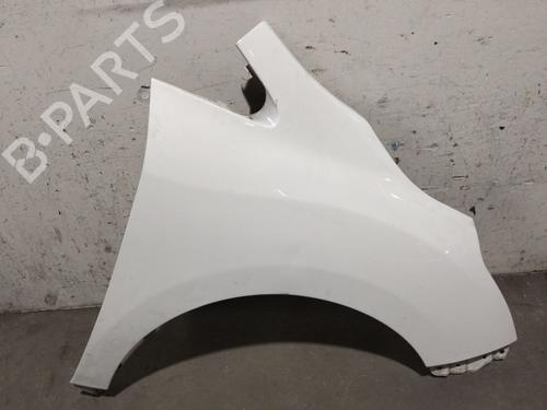 Used Right front fenders Right front fenders TOYOTA VERSO (_R2_) 1.6 D4-D (WAR20_) (112 hp) 40508413 40508413
