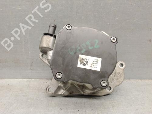 Used Vacuum pump SEAT LEON (1P1) 1.6 TDI (105 hp) 29638177