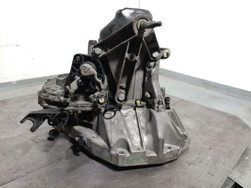 Gearbox DACIA SANDERO 1.5 dCi | BP33754324M3 - Image 2