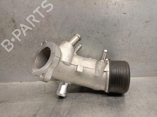 Pipe HYUNDAI TUCSON (TL, TLE) 2.0 CRDi All-wheel Drive | BP28098273M125 
