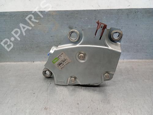 Rear wiper motor PEUGEOT 206 Hatchback (2A/C) 1.4 i | BP24450800M102 