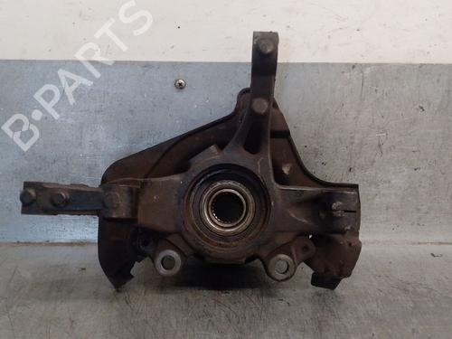 Used Right front steering knuckle Right front steering knuckle FIAT FIORINO Box Body/MPV (225_) 1.3 D Multijet (225BXD1A, 225BXB1A, 225BXB11) (75 hp) 34252020 34252020