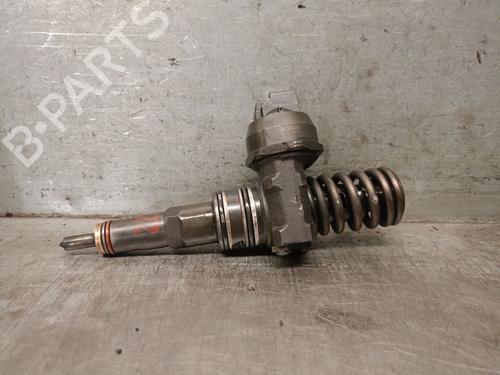 Used Injector SEAT IBIZA III (6L1) 1.9 TDI (131 hp) 26533663