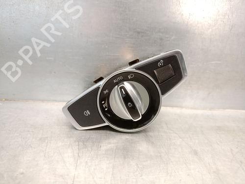 Used Headlight switch MERCEDES-BENZ G-CLASS (W463) G 500 (463.260, 463.261) (422 hp) 27390972
