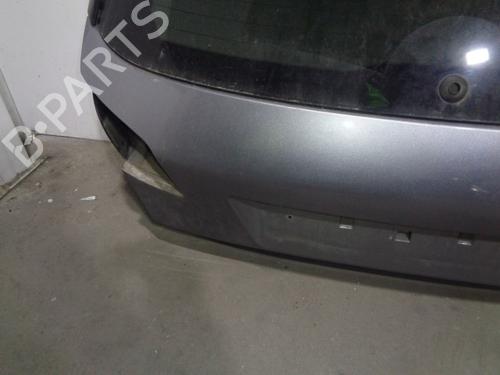 Tailgate PEUGEOT 308 II (LB_, LP_, LW_, LH_, L3_) 1.6 BlueHDi 120 | BP12057098C6