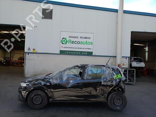 Engate do cinto DACIA SANDERO III 1.0 TCe 90 | BP33690077I32 - Image 6