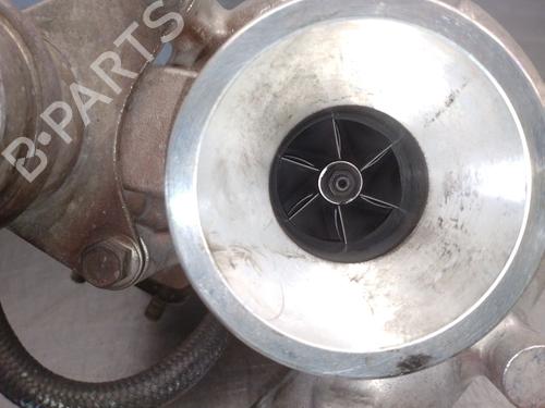 Turbocharger/Supercharger IVECO DAILY IV Platform/Chassis 35C15 | BP30296126M71 