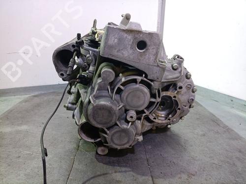 Gearbox SEAT LEON (1M1) 1.9 TDI | BP22725814M3 