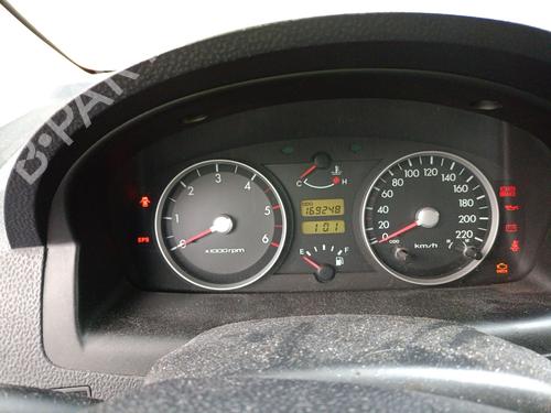 Left front window switch HYUNDAI GETZ (TB) 1.5 CRDi | BP31637700I27 - Image 14