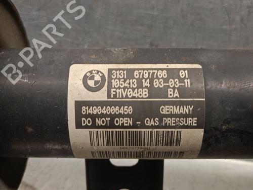 Right front shock absorber BMW 5 Touring (F11) 520 d | BP22721608M17 