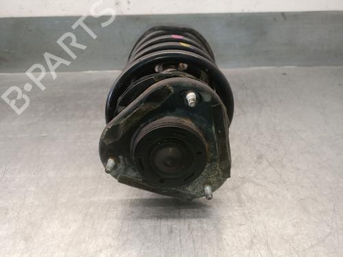 Højre fortil støddæmper TOYOTA COROLLA (_E12_) 2.0 D-4D (CDE120R, CDE120L_) | BP29500672M17 