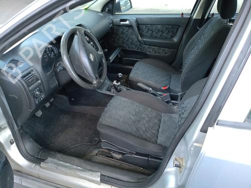 Gearbox OPEL ASTRA G Hatchback (T98) 1.6 (F08, F48) | BP29244887M3 