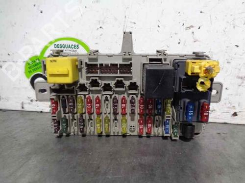 Used Fuse box HONDA CIVIC VI Fastback (MA, MB) 1.5 16V (MB3) (114 hp) 4608675