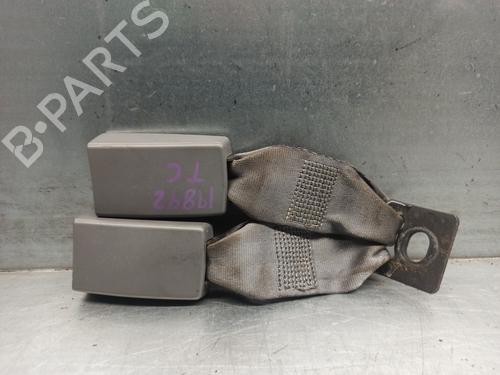 Used Seat buckle DODGE CALIBER 2.0 (156 hp) 16990731