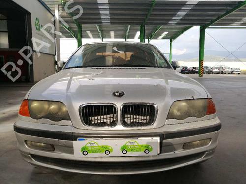 Steering pump BMW 3 (E46) 316 i | BP5765621M99 