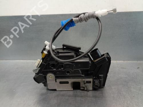Rear right lock SEAT Mii (KF1, KE1)  | BP9959318C99 