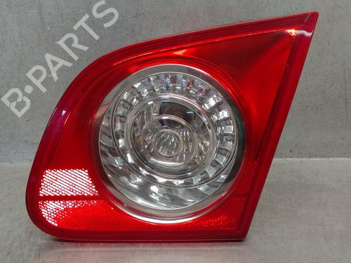 Used Right tailgate light VW PASSAT B6 (3C2) 2.0 TDI (170 hp) 31249722