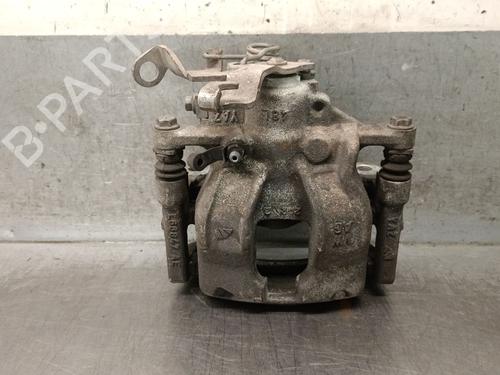Used Left rear brake caliper Left rear brake caliper VW CRAFTER Van (SY_, SX_) 2.0 TDI FWD (SYB, SYC, SYD) (102 hp) 33618357 33618357